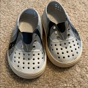 Native Miller size 6